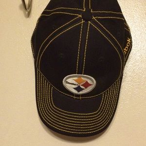 Pittsburgh Steelers cap